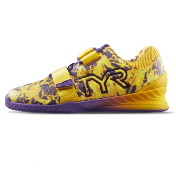 Tyr L-1 Lifter Weightlifting Shoes - Picture 1 of 8
